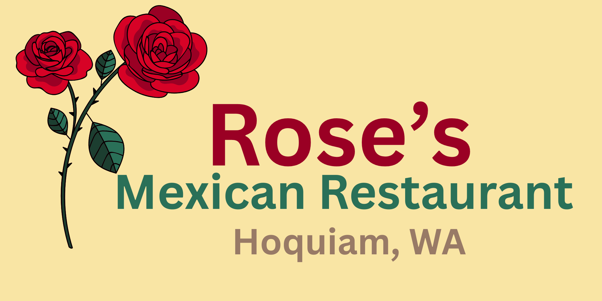 Rose Mexican Restaurant